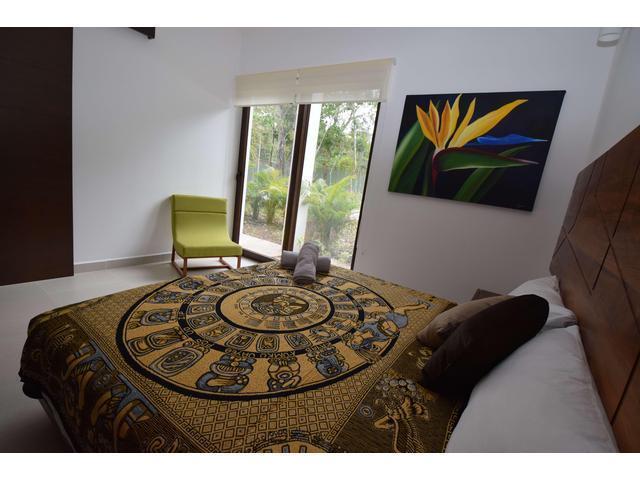 Deluxe Riviera Maya Tao Residential Apartment *