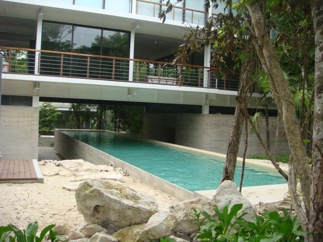 Deluxe Riviera Maya Tao Residential * Akumal