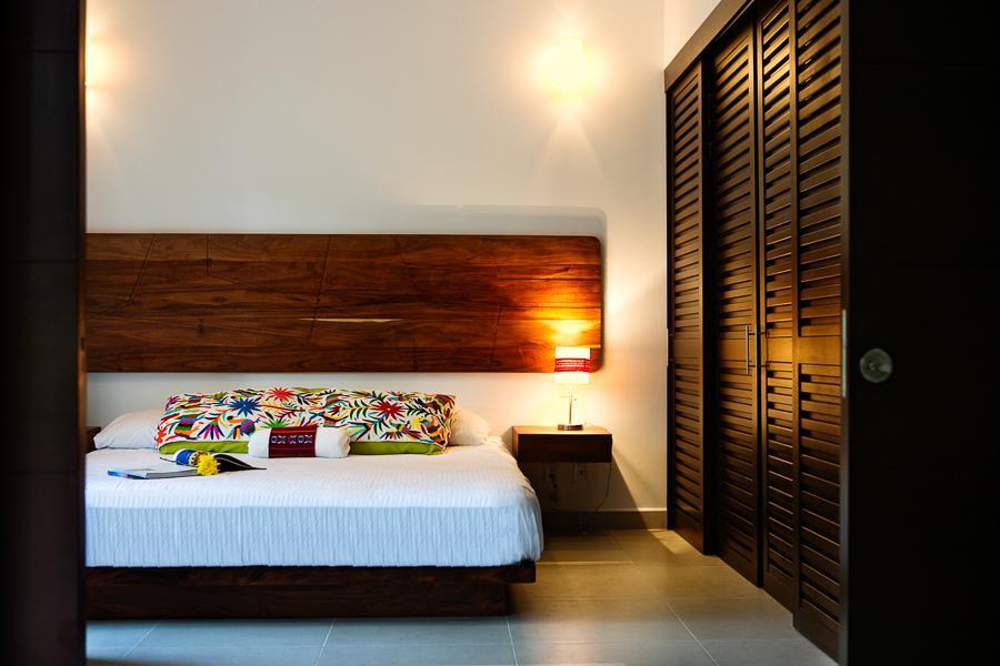 Deluxe Riviera Maya Tao Residential *