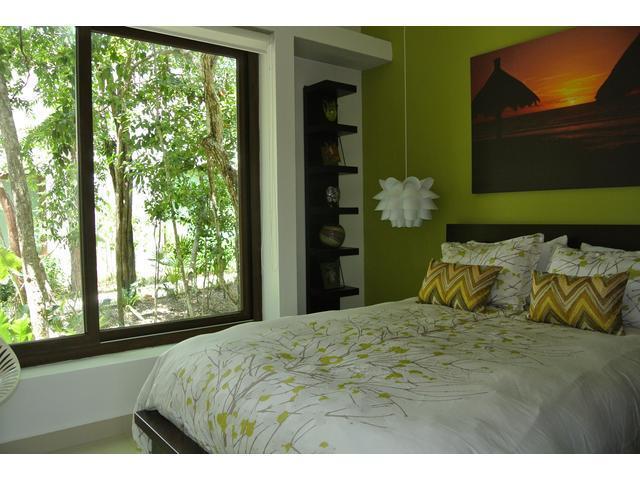 Apartment Deluxe Riviera Maya Tao Residential Akumal