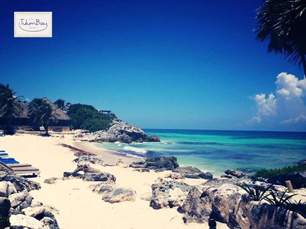 Tulumbay Hotel 4*