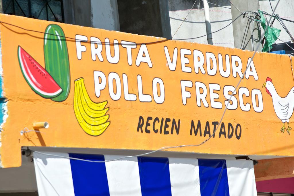 Inn Luna Del Sur