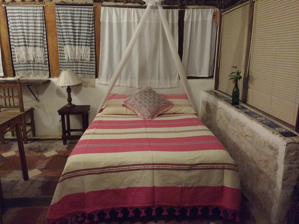 Casitas Kinsol Hotel