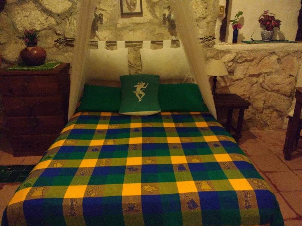 Hotel Casitas Kinsol 2*