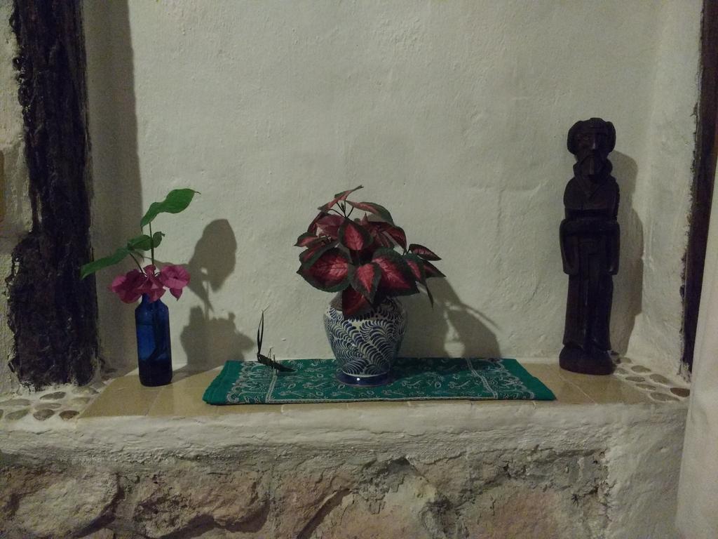 Casitas Kinsol Hotel Puerto Morelos
