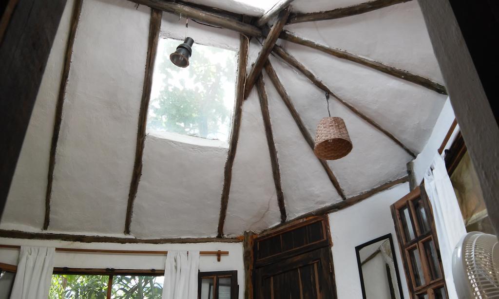 Casitas Kinsol Hotel