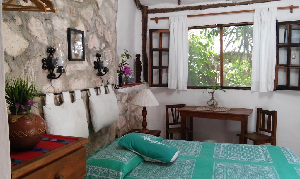 Casitas Kinsol 2* Puerto Morelos