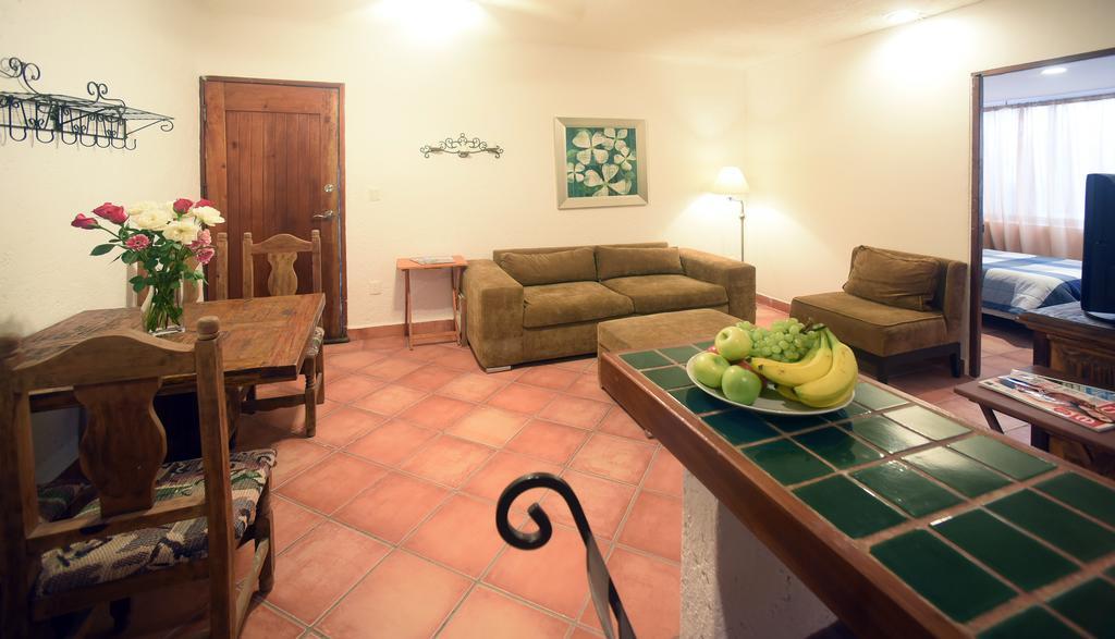 Apartamento Casa Del Sol By Playa Paradise *
