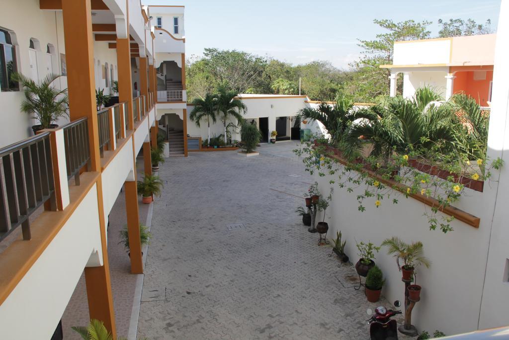 Hotel Tulum Riviera Maya