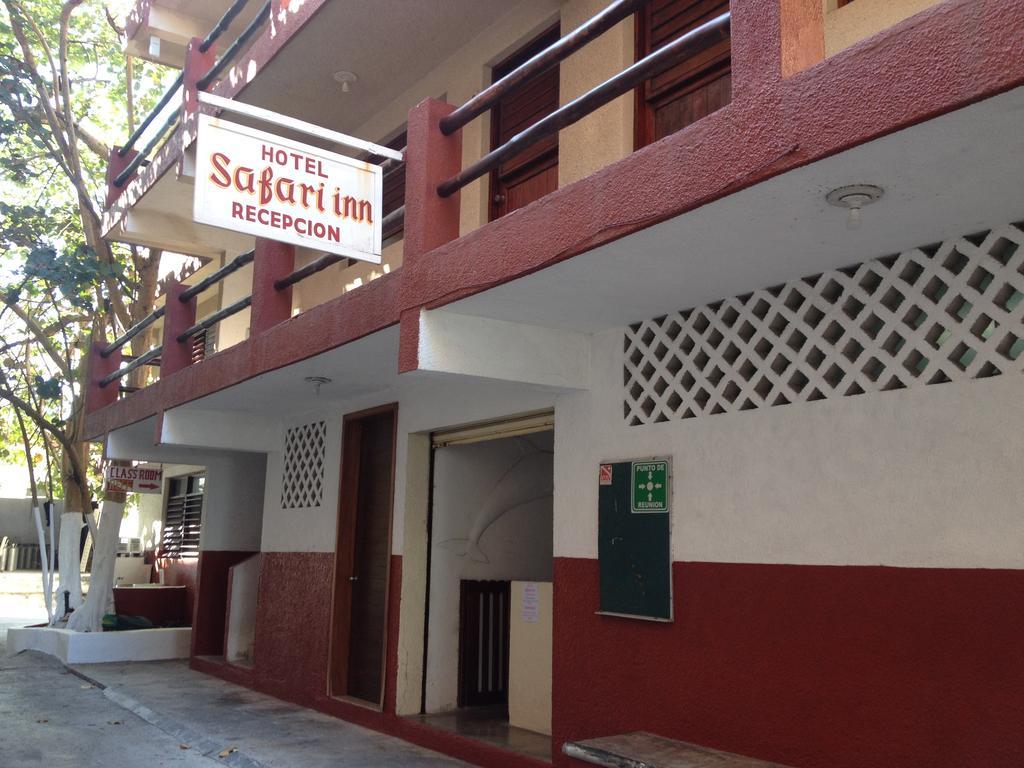 Hotel Safari 2*