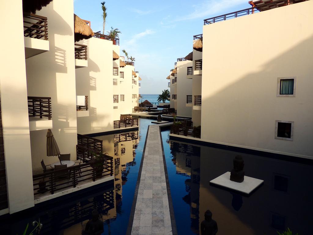 Apartment Aldea Thai 3Br Penthouse By Ocean Front *