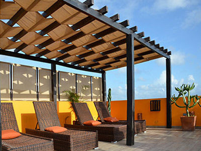 Hotel La Galeria By Bunik 3*