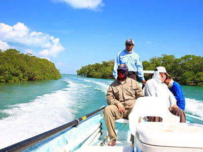 Fisherman Hotel 3*
