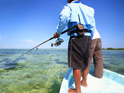 Hotel Fisherman Punta Allen