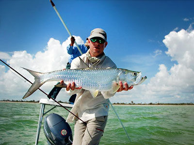 Hotel Fisherman