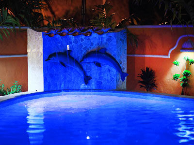 Hotel Fisherman 3*