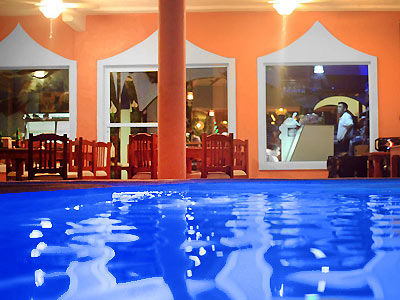 Hotel Fisherman