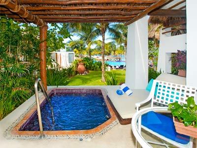 Desire Riviera Maya Pearl (adults Only)