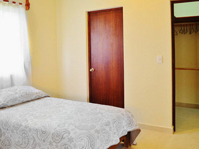 Arrecifes Ii Aparthotel