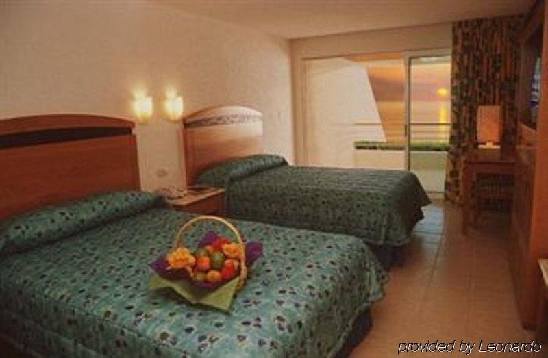 Casa Mexicana 4* Cozumel