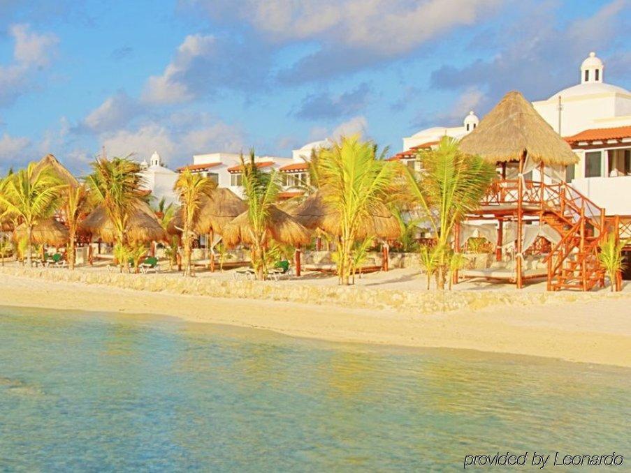 Hidden Au Naturel Adults Only Catamaran, Cenote & Inclusive 5* Akumal