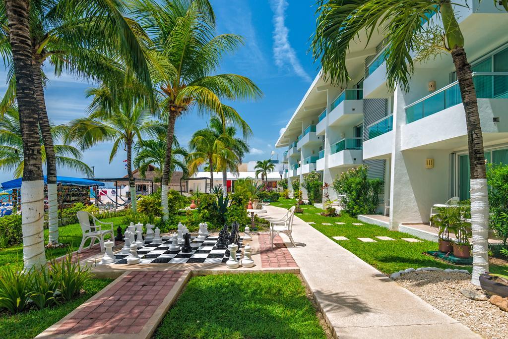 El Cid La Ceiba (adults Only) Cozumel