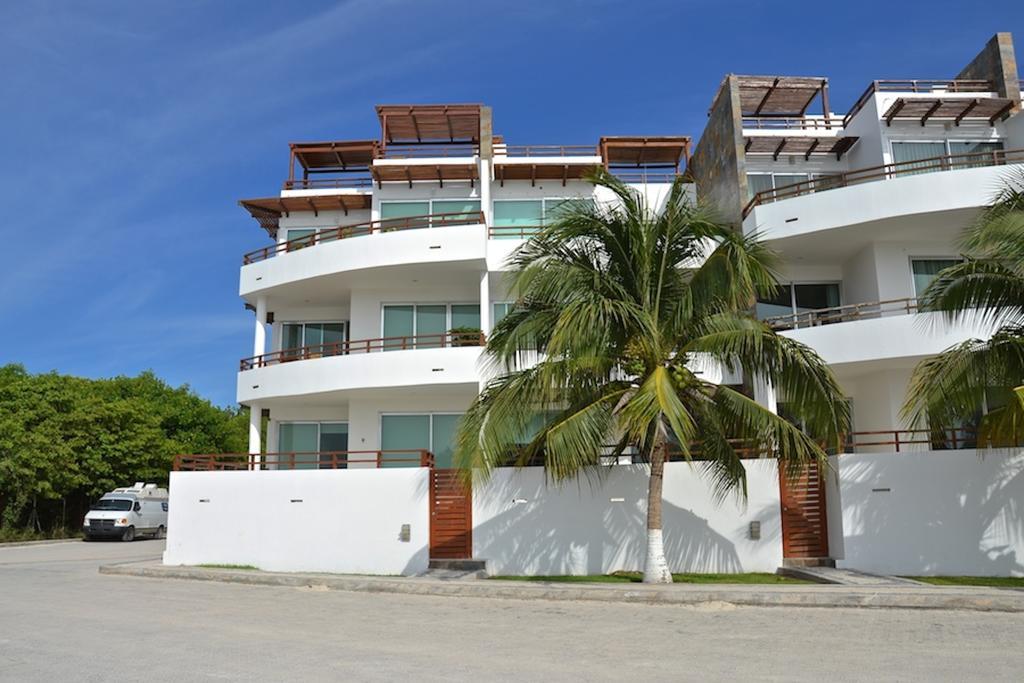Casa Del Mar By Moskito *