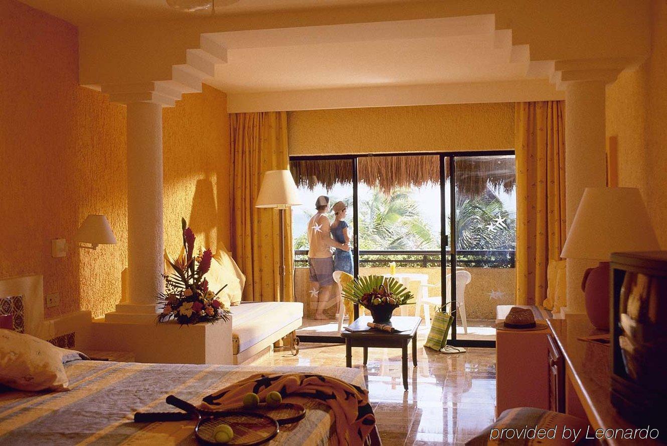 Resort Iberostar Tucan 5*