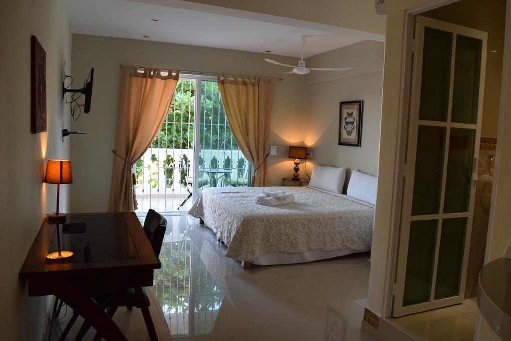 Aparthotel Casa Bella Vida 3*