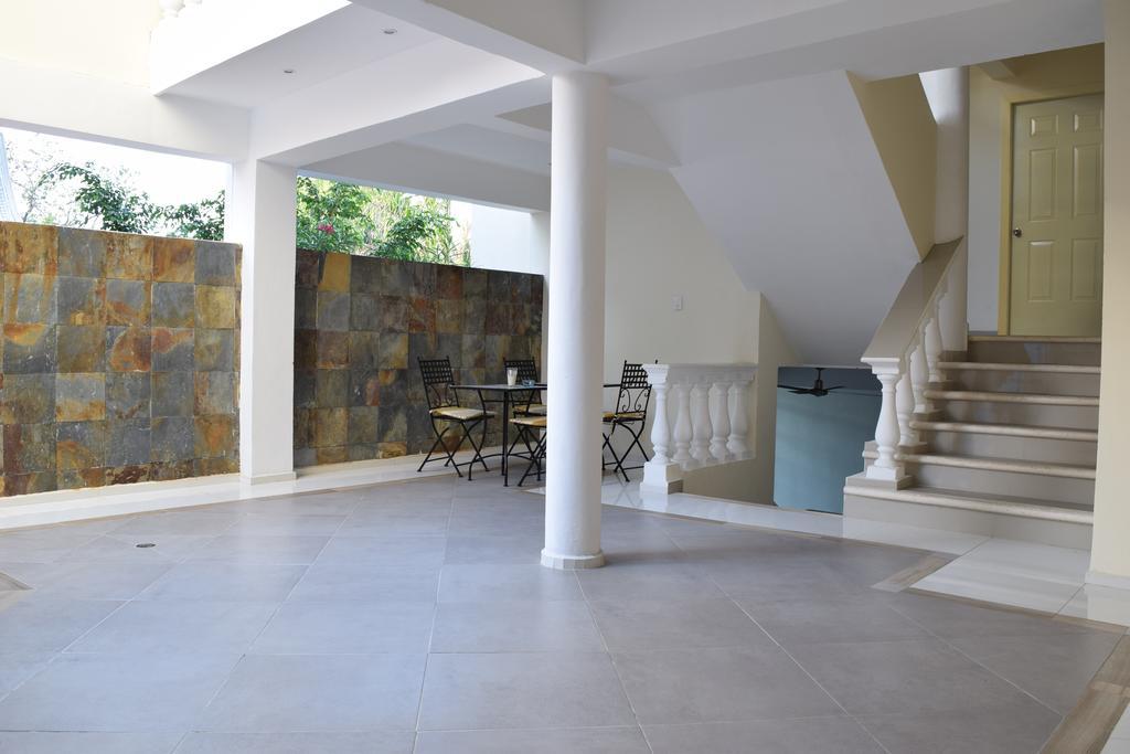 Casa Bella Vida Aparthotel 3*
