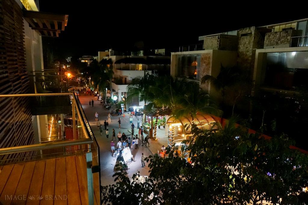 Hotel Senses Quinta Avenida Adults Only Hotel By Artisan Playa del Carmen