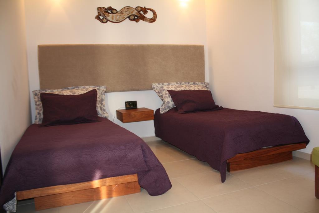Charming Within Bahia Principe 5* Apartamento Akumal