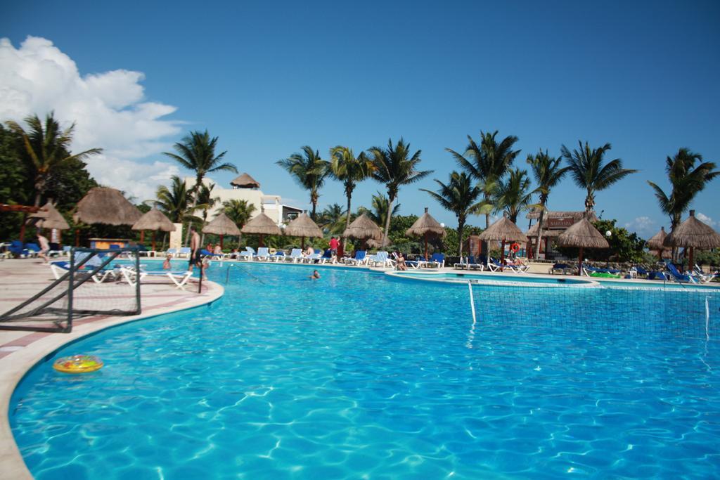 Apartamento Charming Within Bahia Principe 5* *