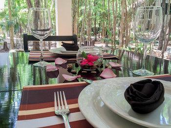 El Vivero Aparthotel
