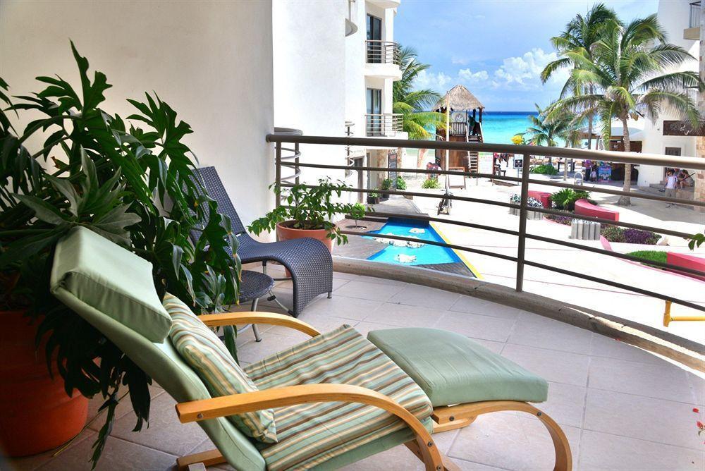 Apartment Corto Maltes Playa del Carmen