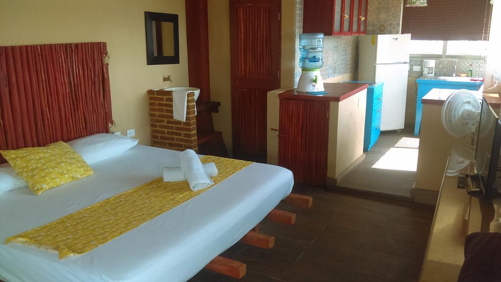 Moonlight 3* Puerto Morelos