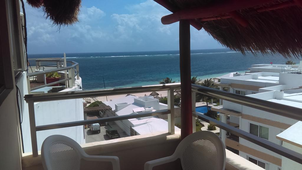Moonlight 3* Puerto Morelos