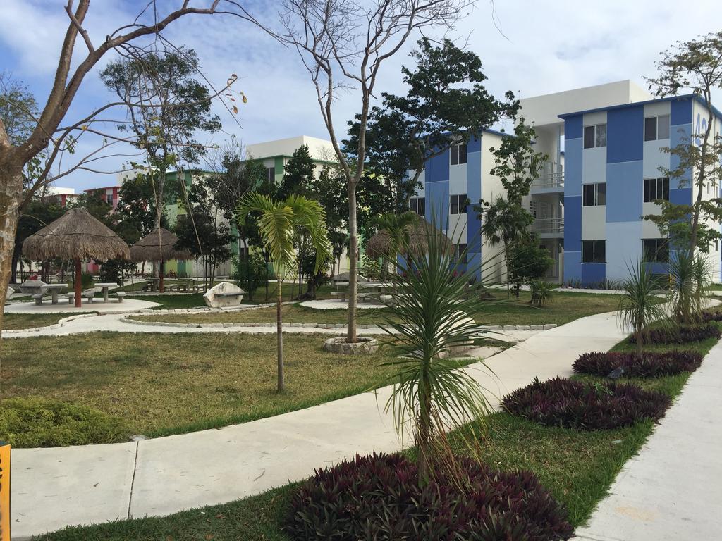 Riviera Maya Apartment Puerto Morelos
