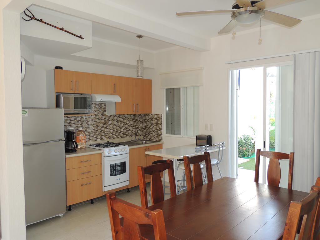 Casa de férias La Casa Del Mexicano Playa del Carmen