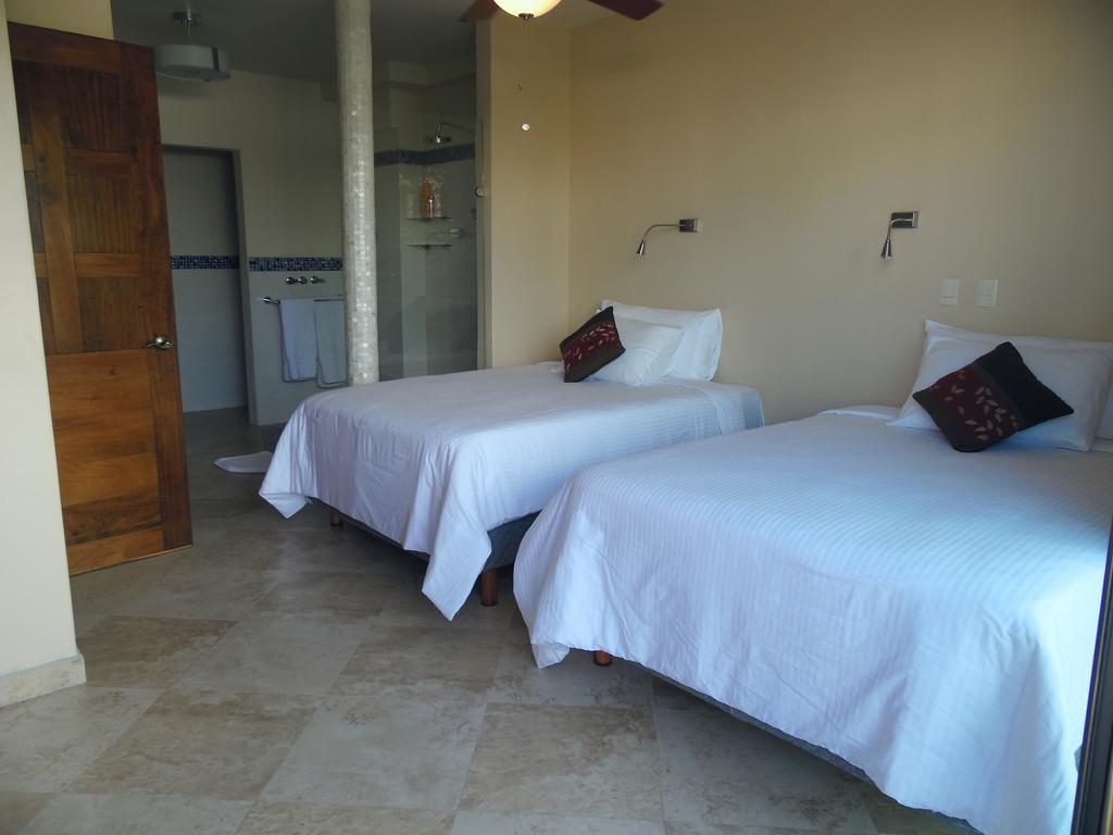Mimosa Tree Aparthotel