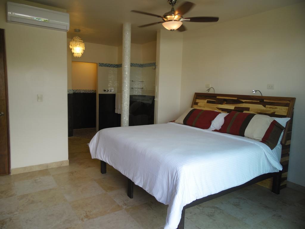 Aparthotel Mimosa Tree 3*