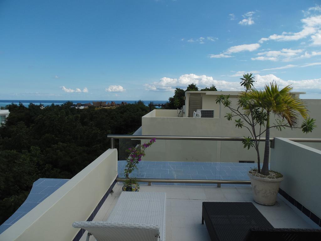 Aparthotel Mimosa Tree 3*