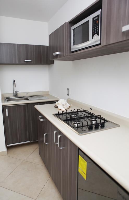 Apartamento Iris & *