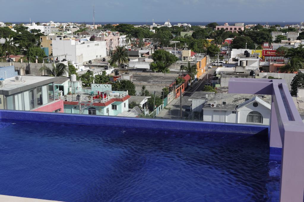 Apartamento Iris & Playa del Carmen