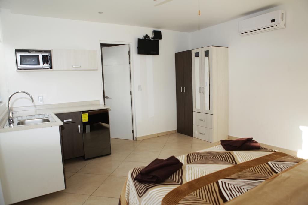 Apartamento Iris &