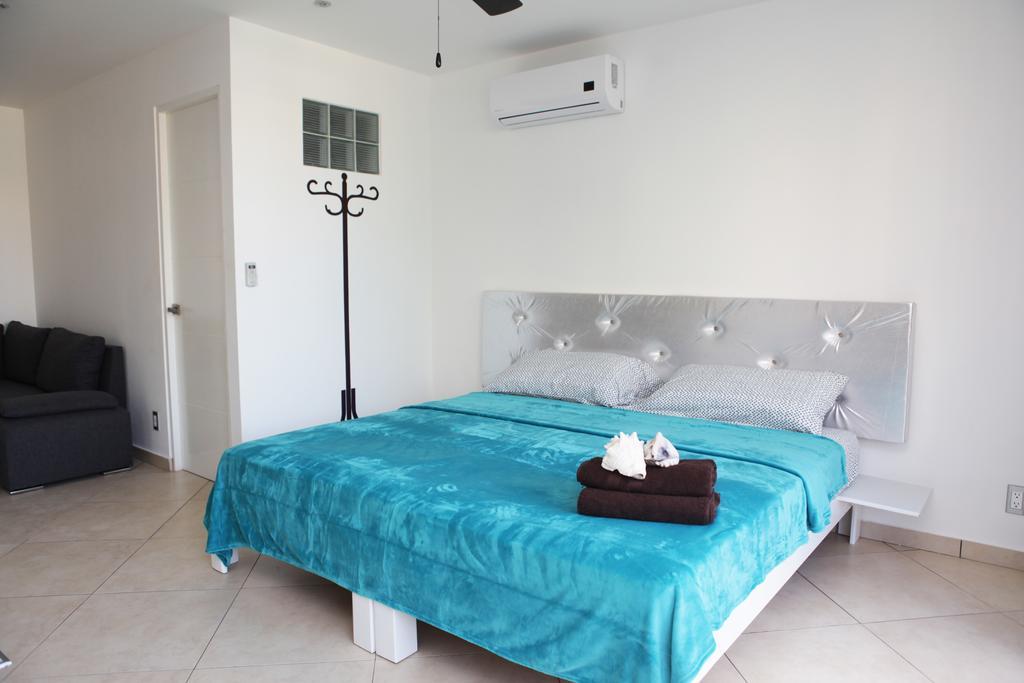 Iris & Apartamento