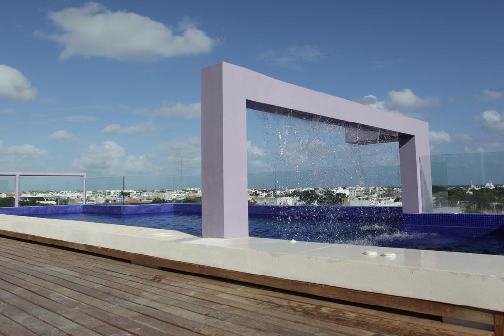 Apartamento Iris & Playa del Carmen