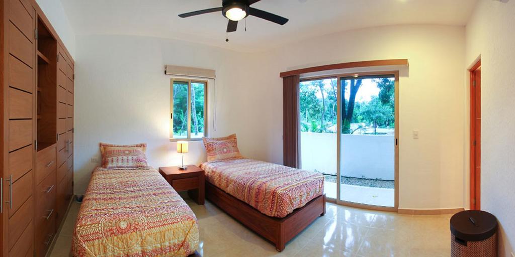 Star Forest Apartment Tulum