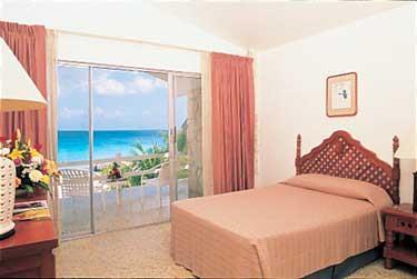 Sol Del Caribe Cozumel