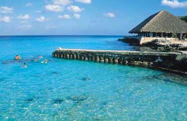 Sol Del Caribe Hotel 4*